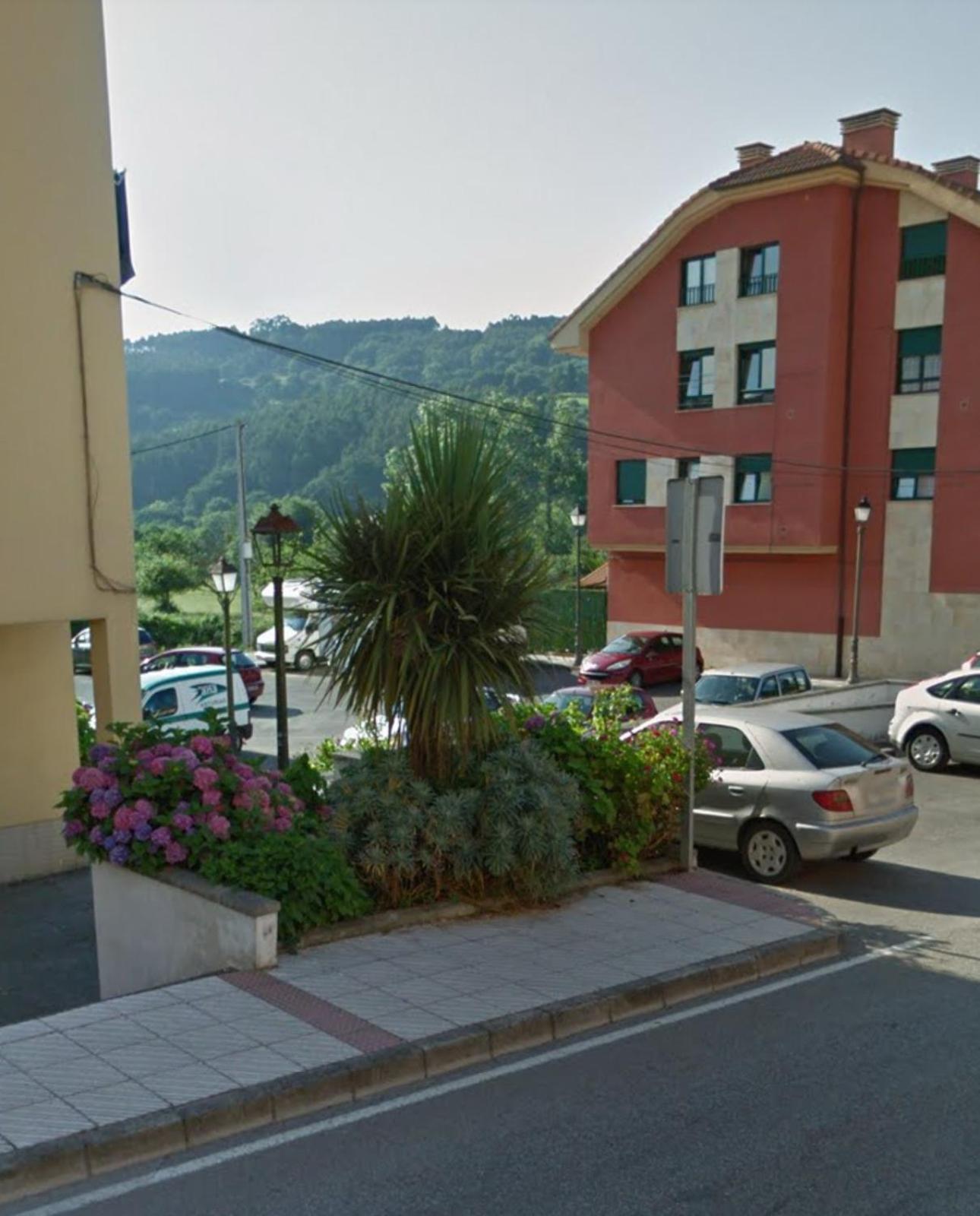 Piso En El Precioso Pueblo De Colunga Apartment Exterior photo